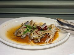 -开海·红岛海鲜虾水饺(石老人店)