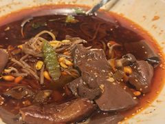 -羲和雅苑•北京烤鸭(平安国际金融中心店)