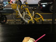 -Dal Cuore 达可芮冰淇淋(陕西北路店)
