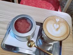 -ZM COFFEE(西安路店)