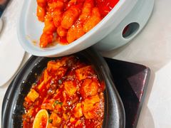 -飞鹿餐饮·陕南菜(北关店)