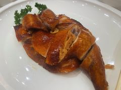 -万龙洲海鲜(广渠门店)