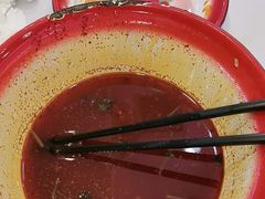 -刘二姐襄阳牛肉面(鸟巢店)
