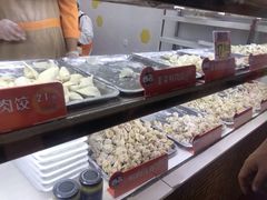 -炳记云饺(德政总店)