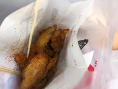 -傅强排骨(成都总店)