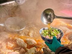 -杨家牛肉汤(淮建路店)