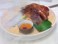 -顺粤楼·粤菜·点心(融创茂店)