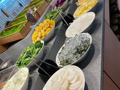 -新辣道鱼火锅(领展购物广场·中关村店)