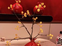 -京华烟云·北京烤鸭(领展购物广场·中关村店)