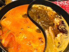 -呷哺呷哺 黄金牧场 (新中关购物中心店)