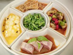 -青玉案·生日宴·纪念日·家宴主题餐厅(太湖西路店)