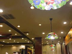 -友乐居羊蝎子(西直门店)