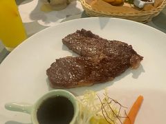 -又见马甲M8融合西餐厅(体育中心店)