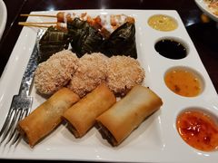 -食肆&Fourteen(武林夜市店)