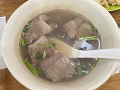 -锅贴王小吃(南大街店)