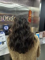 -Hair Code芭曲发型