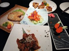 -稻早料理美术馆(城阳店)