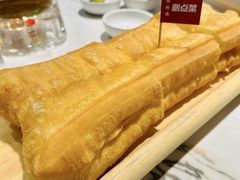 -滋粥楼·顺德菜(番禺广场总店)