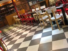 -Mr.Pizza米斯特比萨(盐城聚龙湖店)