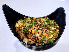 -新仙清汤牛腩(铜锣湾店)