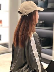 -MOZZ木子造型