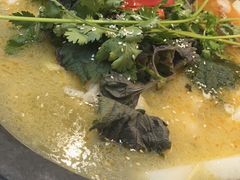 -重庆火锅水库鱼庄(南油店)