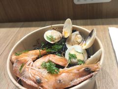-西方小巷 Western Alley·欧洲街头小吃(时尚天河店)