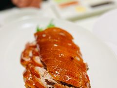 -四季民福烤鸭店(望京旺角店)