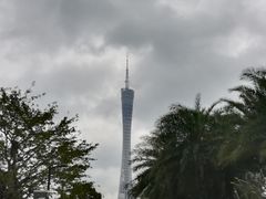 周围-广州图书馆