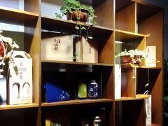 -碧露轩·大益茶体验馆(镇江路店)