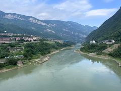 -乌江画廊(彭水苗族土家族自治县)