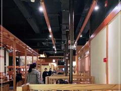 大堂-千寻烧肉(政务区店)