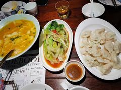 -前海沿·青岛菜(五四广场永旺店)