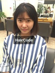 -MMbyHairCode 芭曲发型沙龙