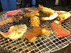 -醉火烧泥炉烤肉(孩儿巷店)