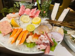 -生如夏花泰式火锅(鹭洲里店)