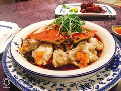 -宁波状元楼酒店(和义路店)