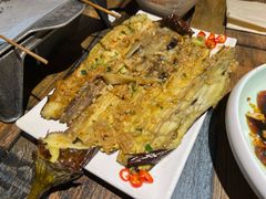 -管氏翅吧(广渠门店)