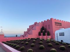 -漳州滨海火山岛自然生态风景区