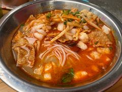 -桂湘缘卤味螺蛳粉
