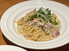 -新贝乐意大利餐厅(苏州中心店)