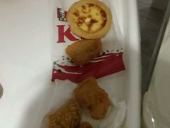 -肯德基(龙之梦购物中心店)