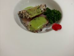 -庖丁兄弟干式熟成牛排自助餐厅(仁恒伊势丹店)