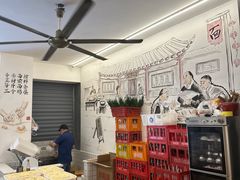 -李叁面馆(妇幼店)