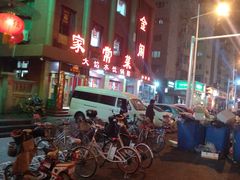 -金阁家常菜(贵阳路店)