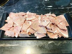 熟牛肉-小牛家村·贵州黄牛肉火锅(梦想小镇二分店)