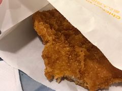 -麦当劳(百利广场店)