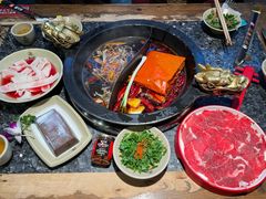 -蜀大侠火锅(春熙路店)