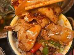 -醉八仙热酒馆(渝中店)