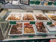 -紫光园清真北京小吃(广渠门内店)